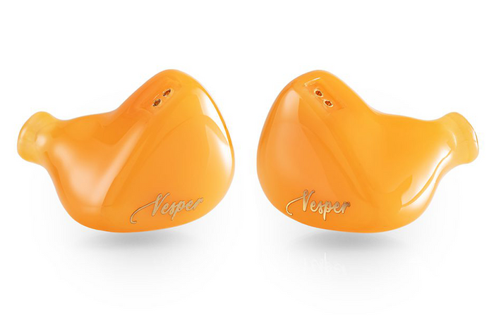 QOA Vesper2 1DD+1BA In-Ear Headphone