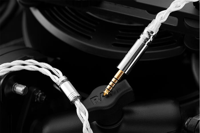 QOA Whisky Headphone Upgrade Cable