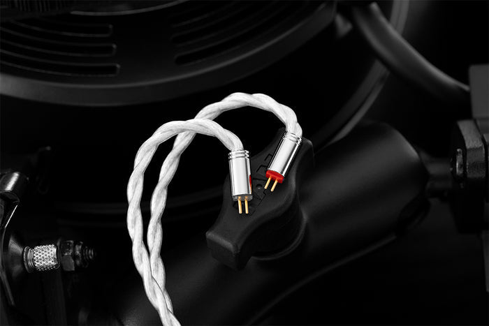 QOA Whisky Headphone Upgrade Cable