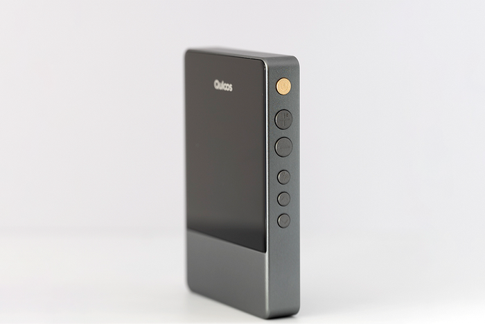 QULOOS MUB1 4xCS43131 Portable DAC / AMP