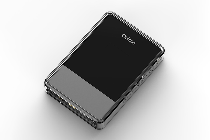 QULOOS MUB1 4xCS43131 Portable DAC / AMP