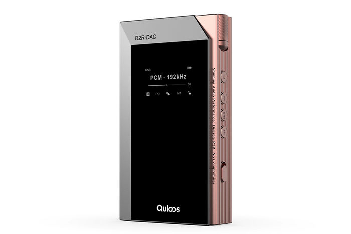 MUB5 / Ti-Gold