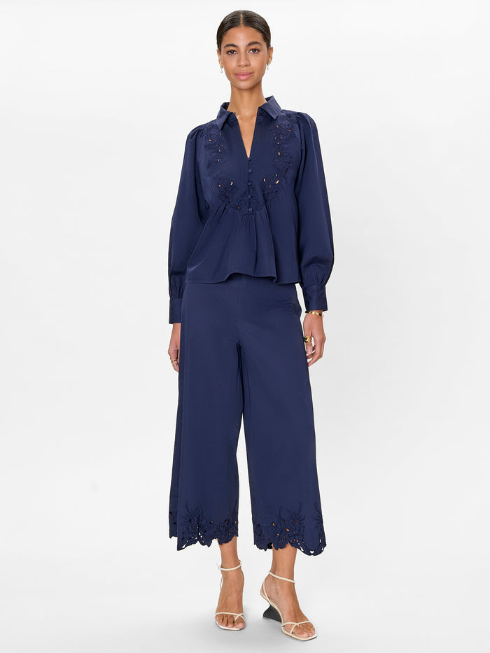 Rachelle Pant