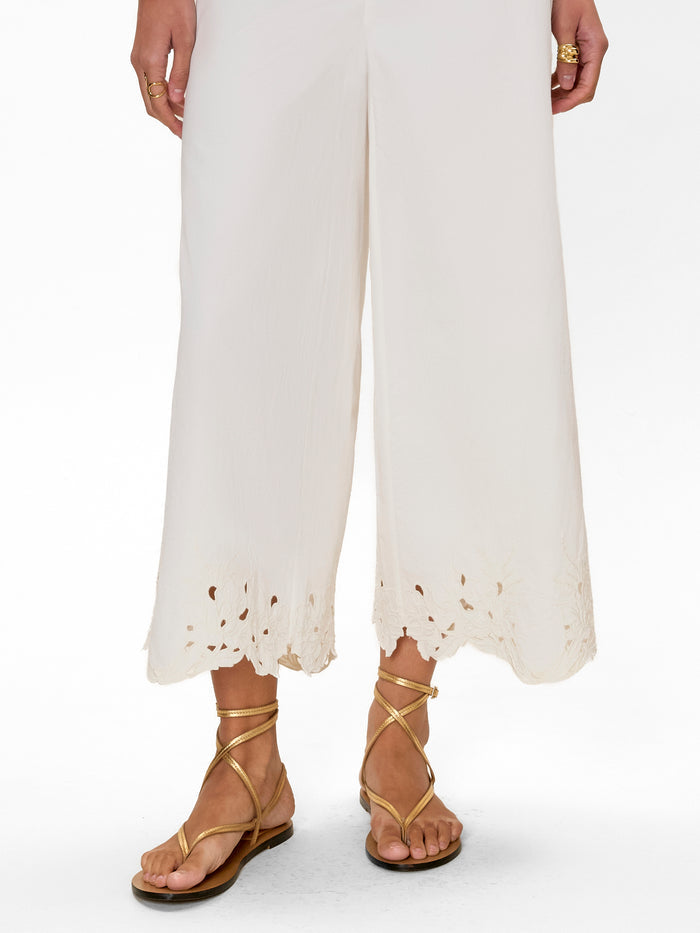 Rachelle Pant