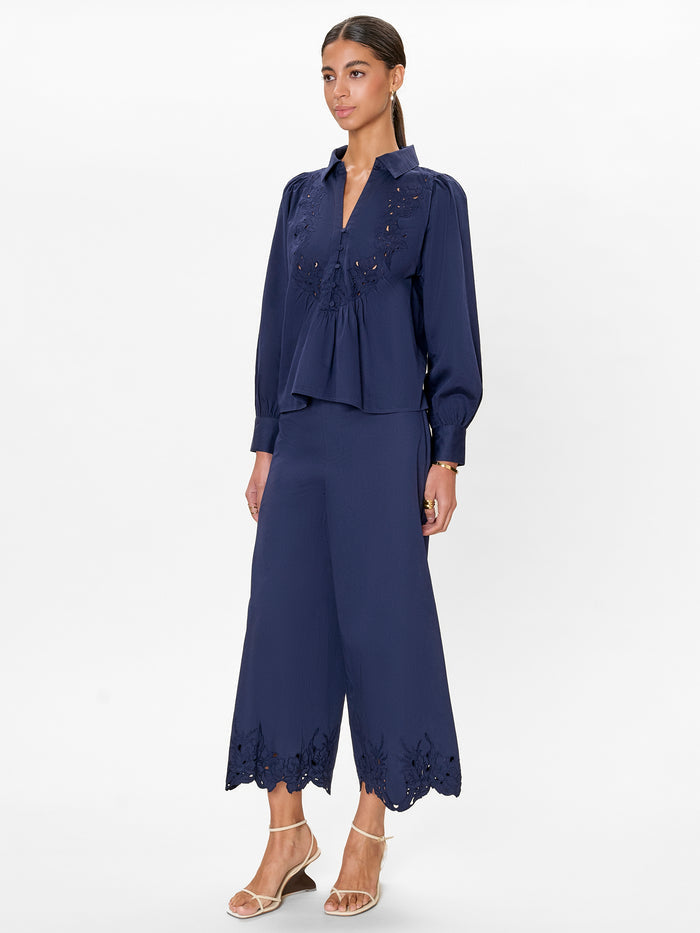 Rachelle Pant