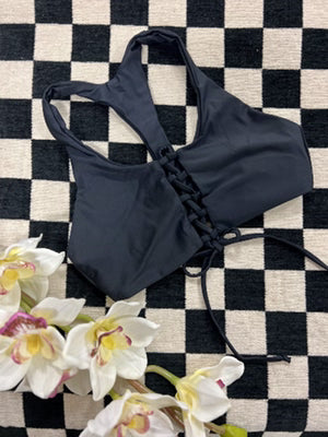 Rambler Top - BLACK