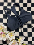 Rambler Top - BLACK