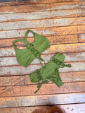 Kelly Green / Small