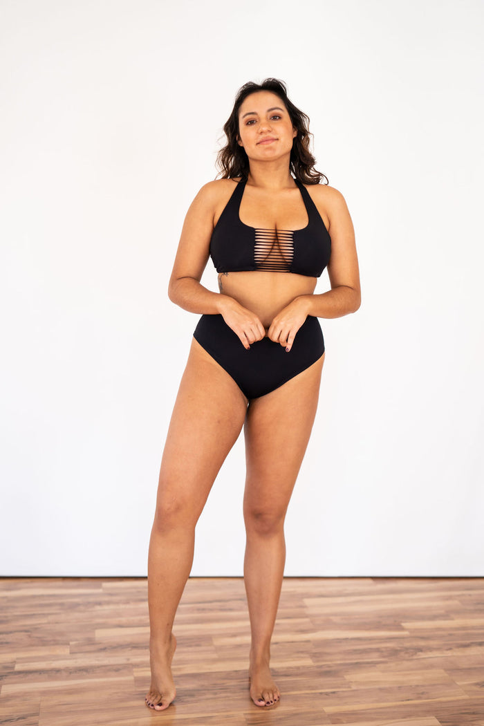 Ranger Top - BLACK