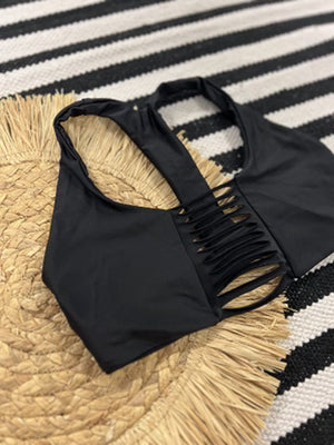 Ranger Top - BLACK