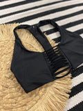 Ranger Top - BLACK