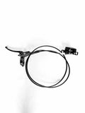 Rear Brake, Complete - Rizzler 2026 - EMOTO Supply Co. - Parts/Components - Electro & Co