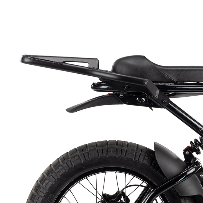 Rear Rack - R-Series - EMOTO Supply Co. - Accessories - SUPER73