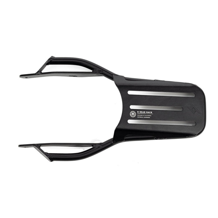 Rear Rack - R-Series - EMOTO Supply Co. - Accessories - SUPER73
