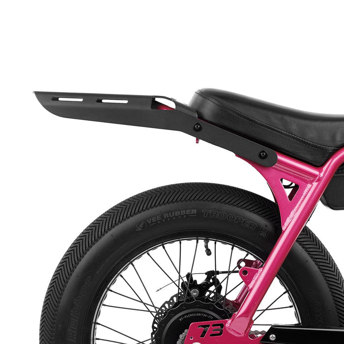 Rear Rack - Z-Series - EMOTO Supply Co. - Accessories - SUPER73