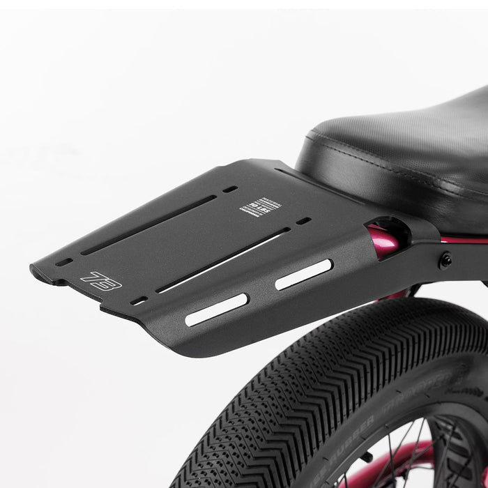 Rear Rack - Z-Series - EMOTO Supply Co. - Accessories - SUPER73