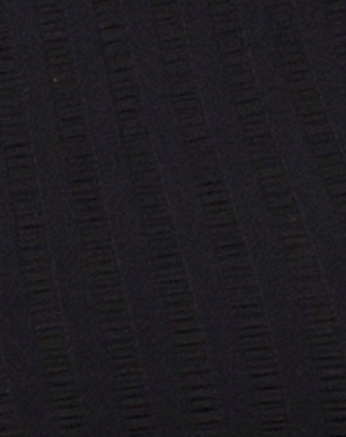 Image of Rhala Crop Top in Black