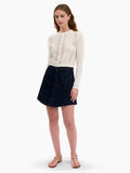 Rhea Lace Knit Cardigan