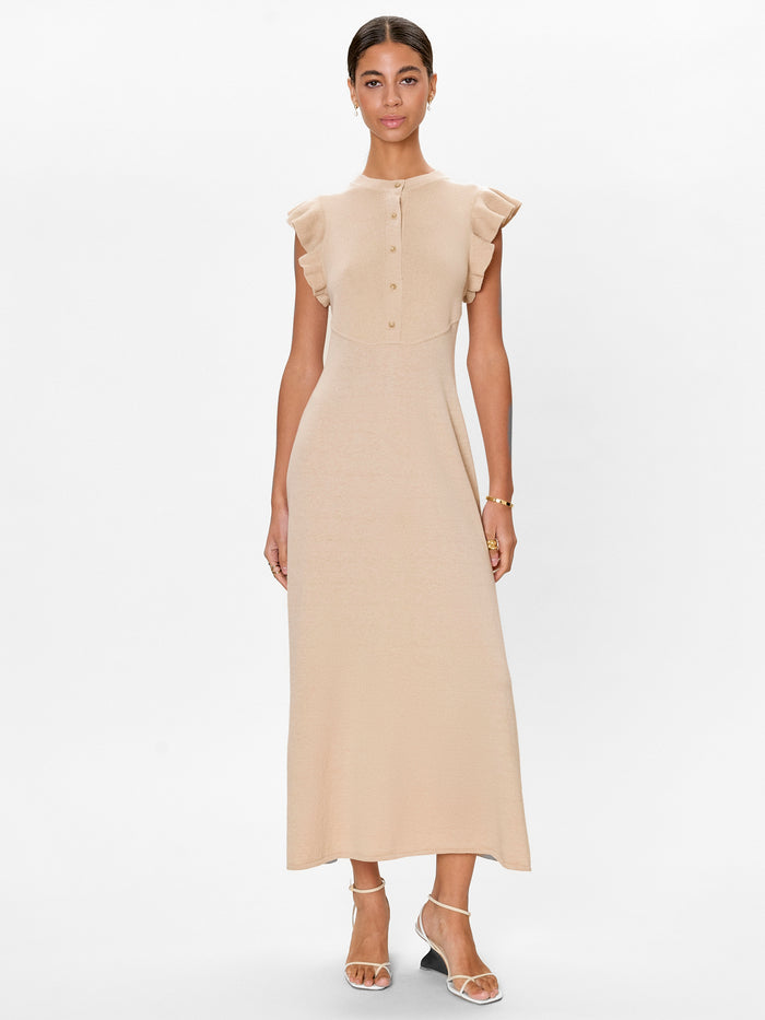 Rhea Sweater Dress