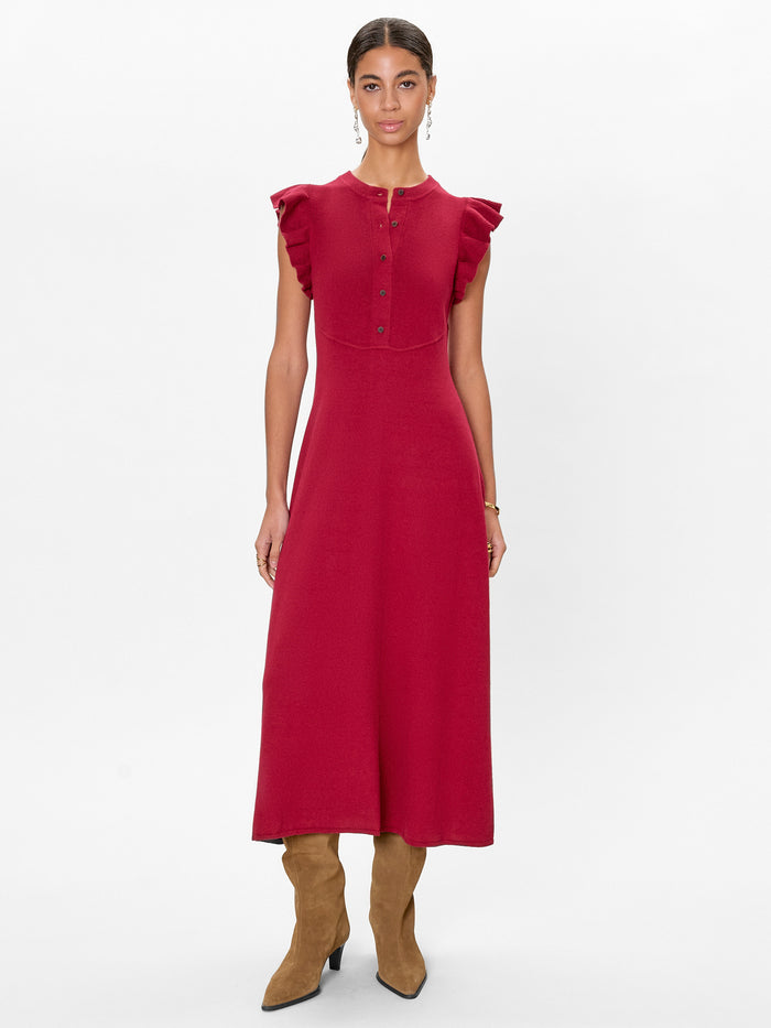 Rhea Sweater Dress