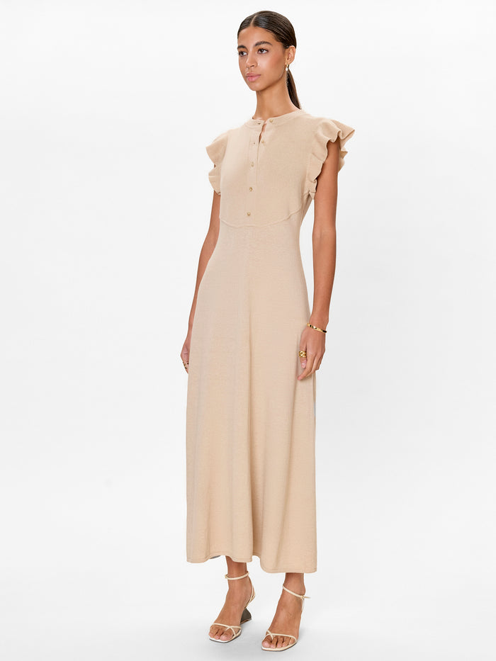 Rhea Sweater Dress
