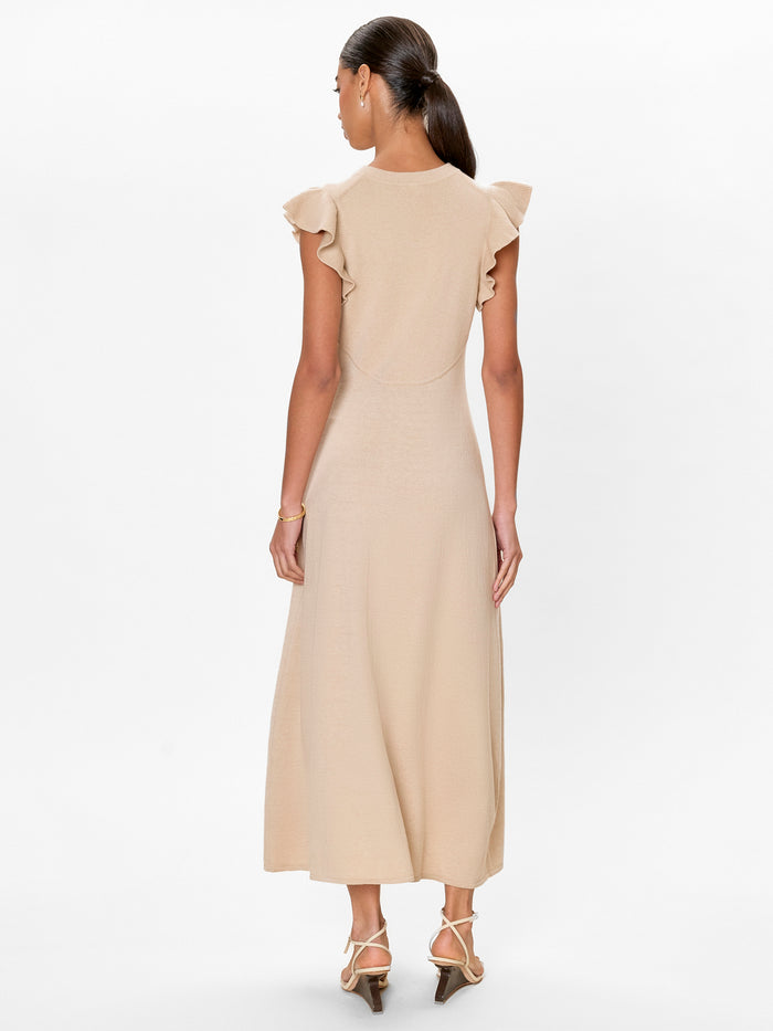 Rhea Sweater Dress