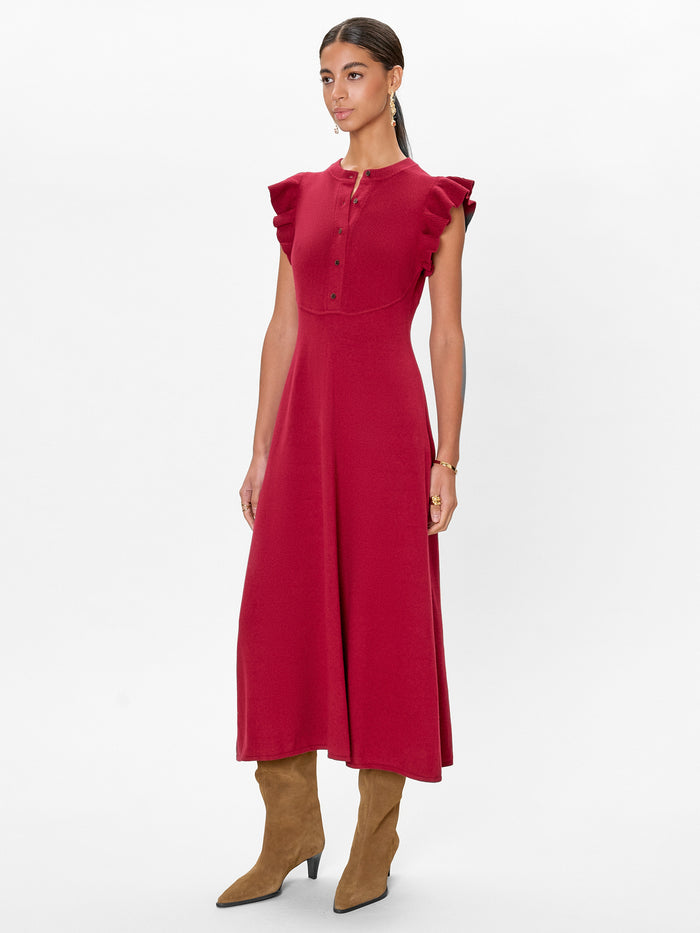 Rhea Sweater Dress