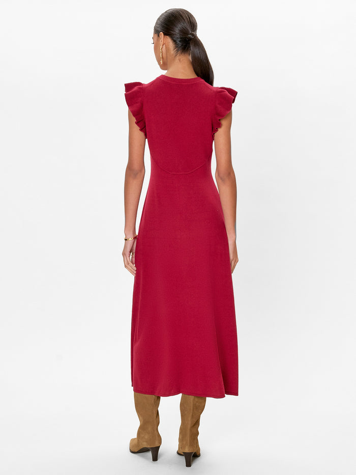 Rhea Sweater Dress