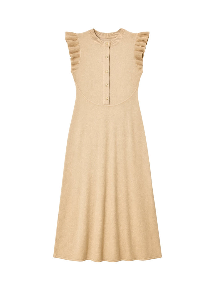 Rhea Sweater Dress