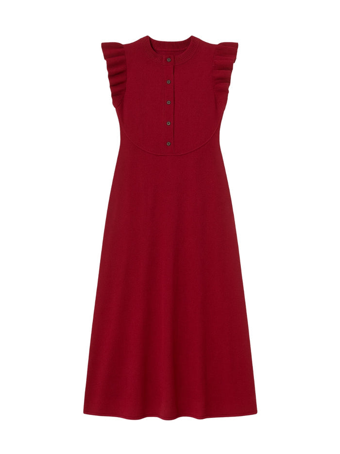 Rhea Sweater Dress