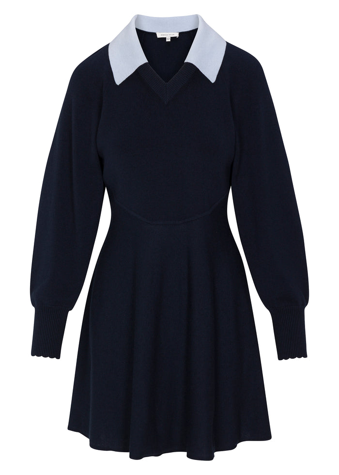 Rhea Sweater Dress