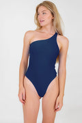 Rio De Sol 2026 Icon Navy Santorini One Piece