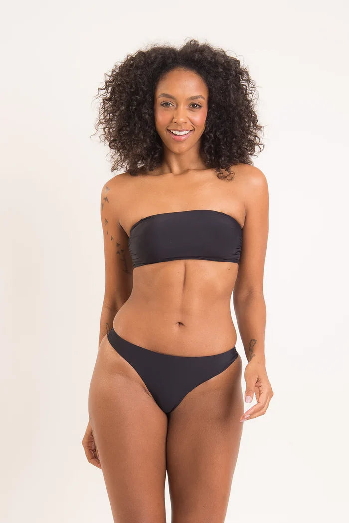 Rio De Sol Icon Nero Nice Fio Bottom