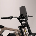 Ristretto 512 Windshield - EMOTO Supply Co. - Accessories - Ristretto