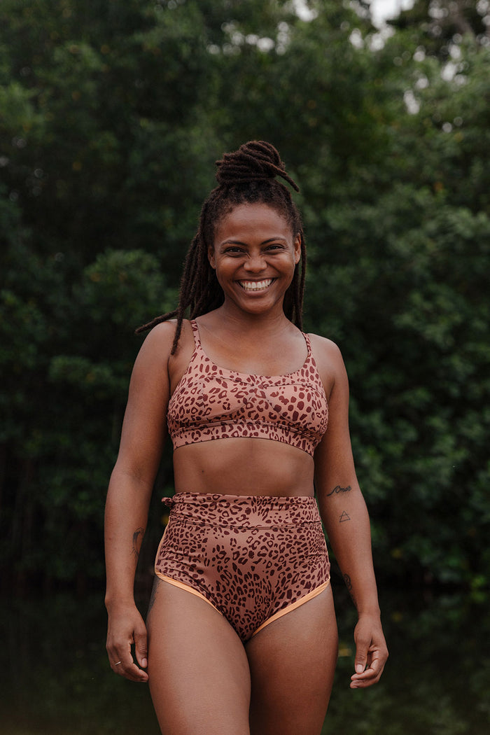 Roca Bruja Bottom