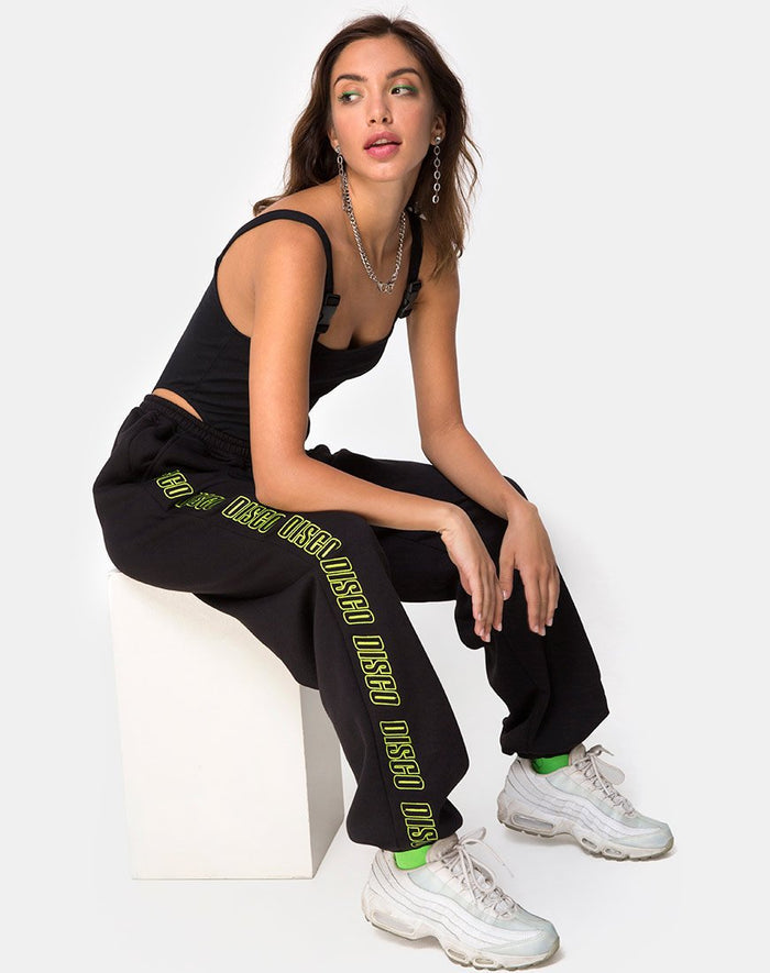 Image of Roider Jogger in Disco Embro