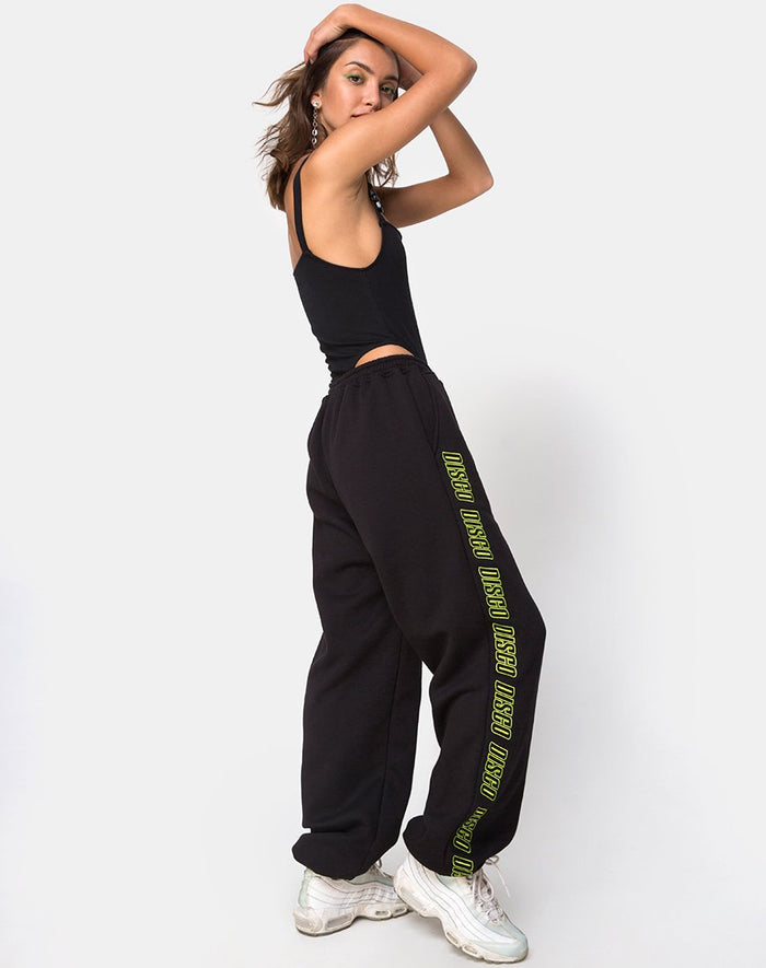 Image of Roider Jogger in Disco Embro