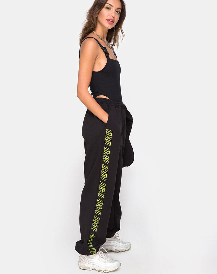 Image of Roider Jogger in Disco Embro