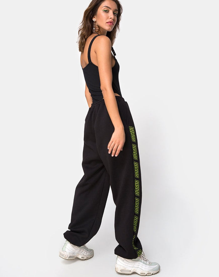 Image of Roider Jogger in Disco Embro