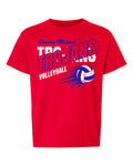 S-M Volleyball 2026