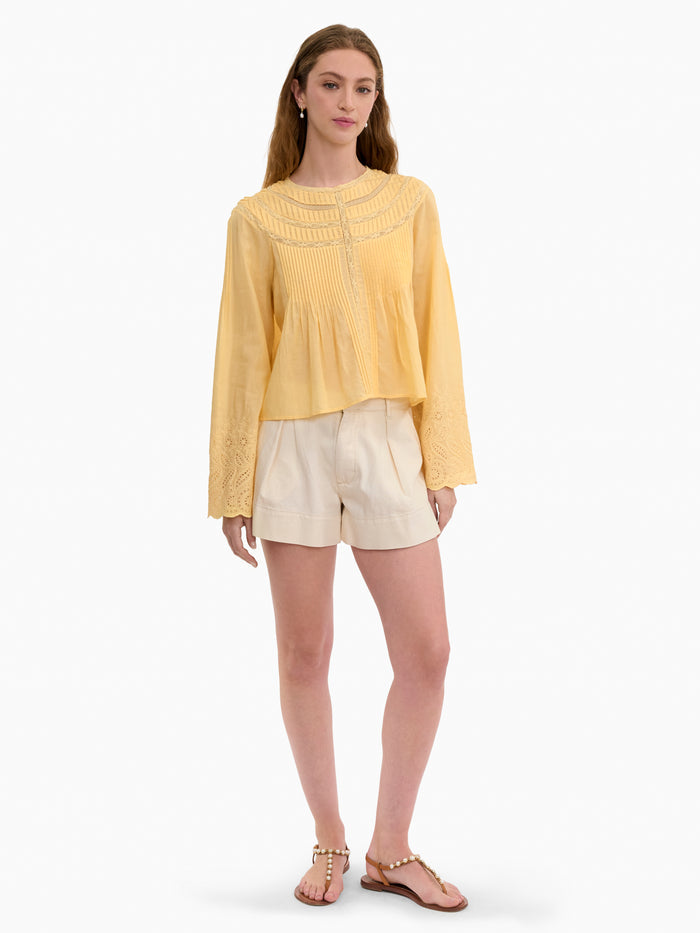 Sabine Blouse