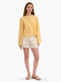 Sabine Blouse