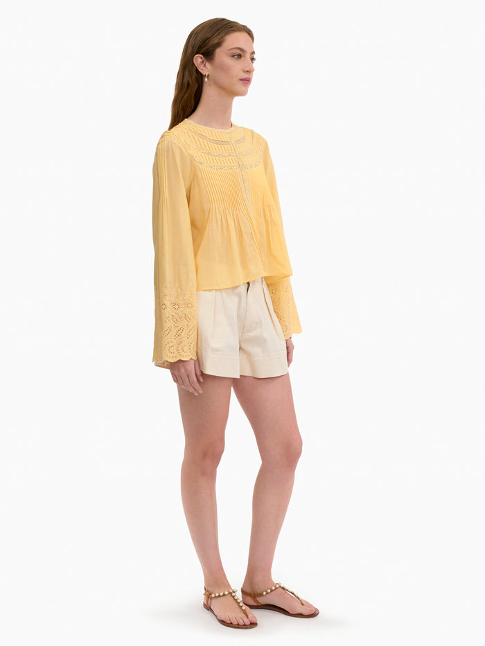 Sabine Blouse
