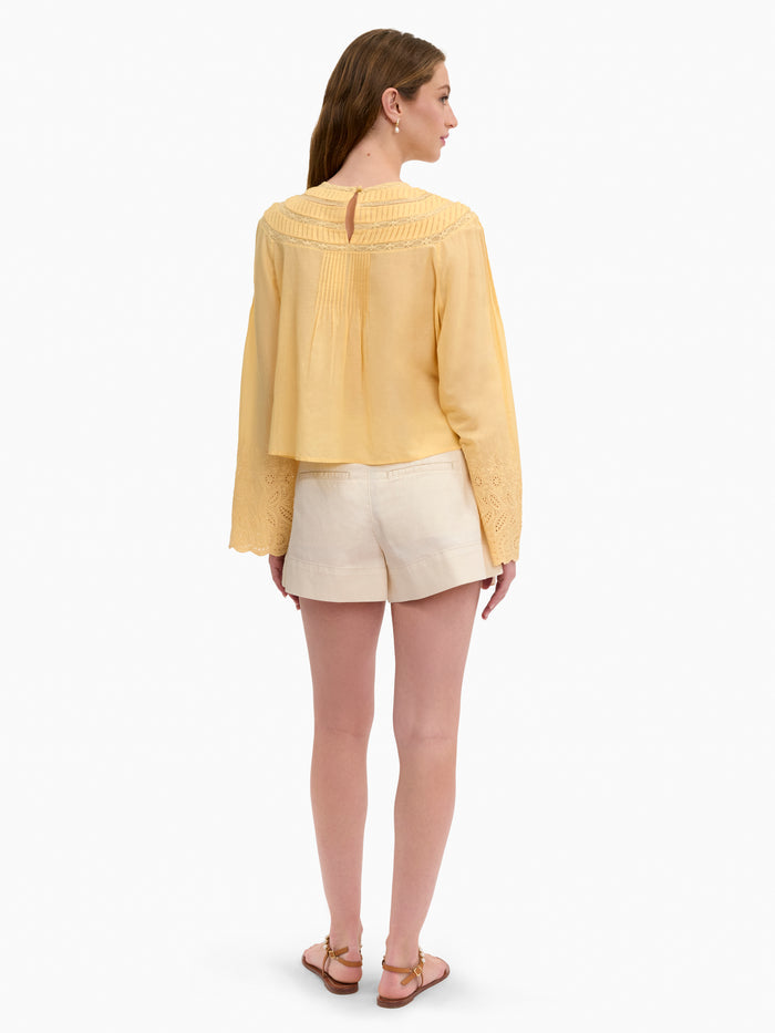 Sabine Blouse