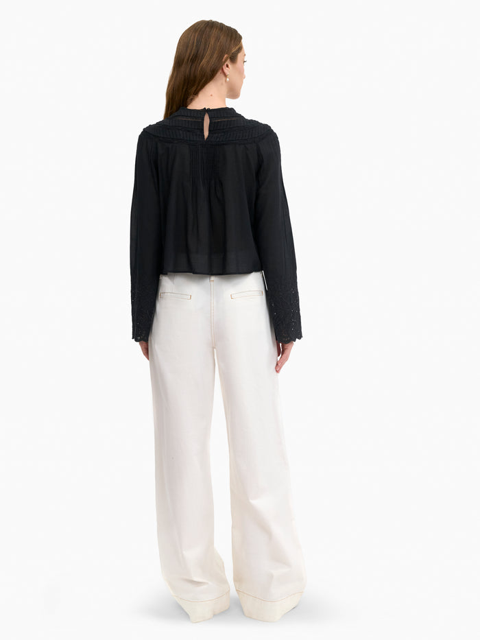 Sabine Blouse