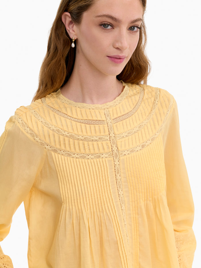Sabine Blouse