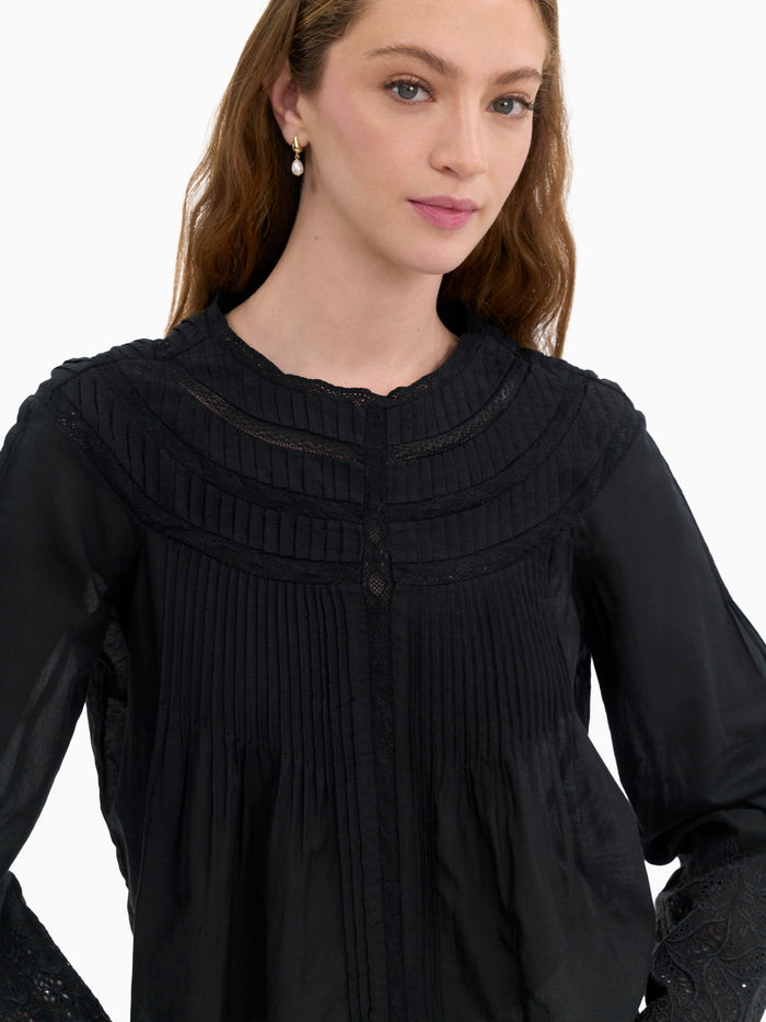 Sabine Blouse