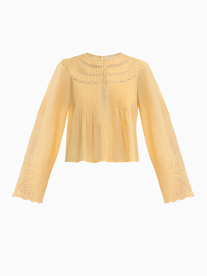 Sabine Blouse