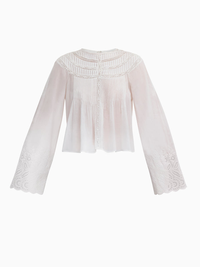 Sabine Blouse