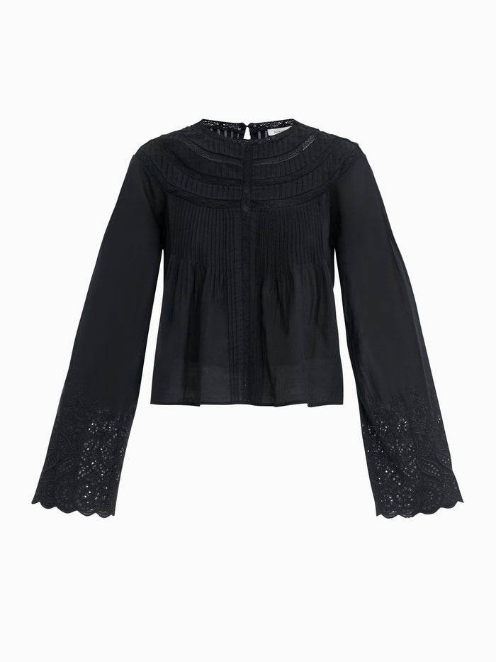 Sabine Blouse